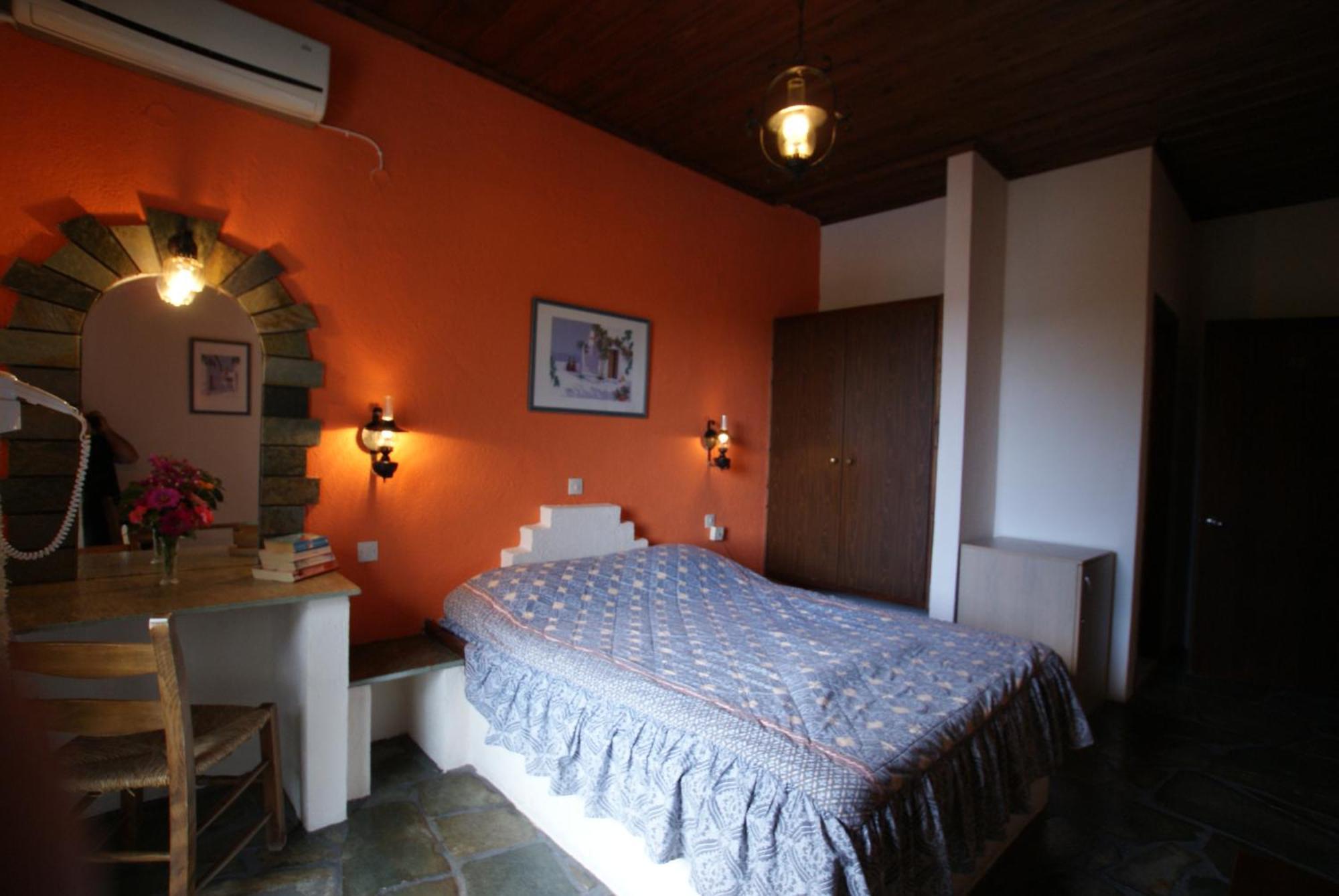 Paradise Hotel Patitírion Cameră foto