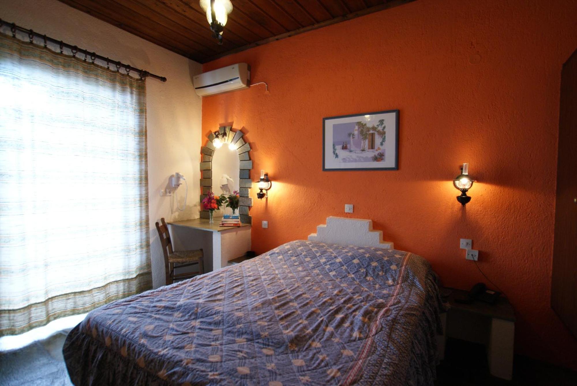 Paradise Hotel Patitírion Cameră foto