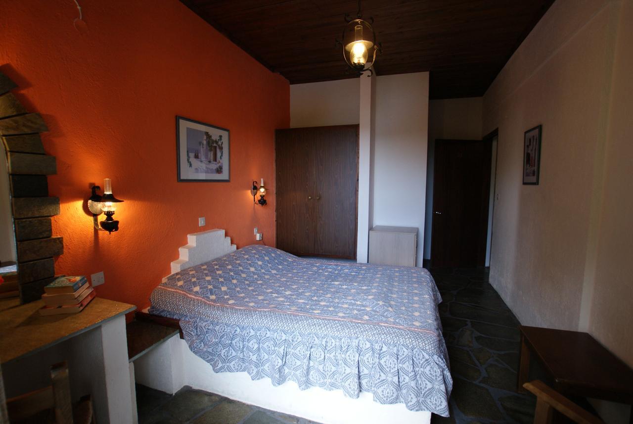 Paradise Hotel Patitírion Cameră foto